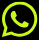 Ícone do WhatsApp.